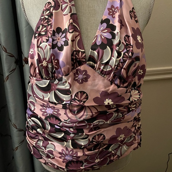 JS Collection Top - Picture 1 of 5